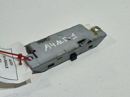 Audi A4 Allroad Amplificatore antenna 8K9035225
