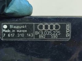 Audi A4 Allroad Amplificatore antenna 8K9035225