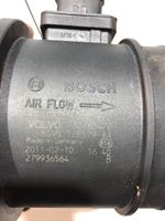 Volvo XC90 Caudalímetro de flujo del aire 30785472