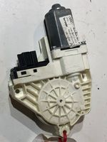 Audi Q7 4L Mécanisme de lève-vitre avec moteur 4L0959801B