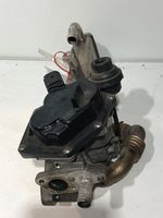 Audi A6 C7 EGR-venttiili V29041282