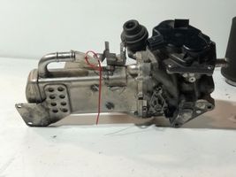 Audi A6 C7 EGR-venttiili V29041282