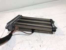 Volvo V50 Electric cabin heater radiator 0171132102