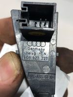 Audi A7 S7 4G Muut kytkimet/nupit/vaihtimet 4G1927227