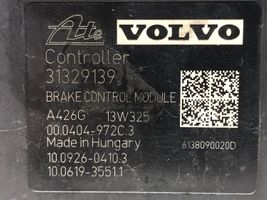 Volvo S80 ABS Pump 31329139