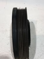 Volkswagen Tiguan Crankshaft pulley 03G105243