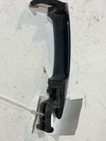 Volkswagen PASSAT CC Front door exterior handle 3C0837209