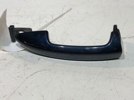 Volkswagen PASSAT CC Front door exterior handle 3C0837209