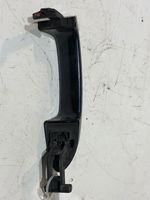 Volkswagen PASSAT CC Front door exterior handle 3C0837210