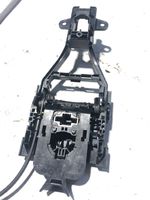 Volvo S60 Serratura portiera anteriore 31301740