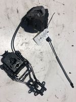 Volvo S60 Front door lock 31301740