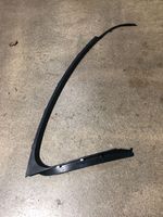 Volvo S60 Front door glass trim molding 1302140