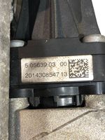 Volvo V40 Soupape vanne EGR 5056390300