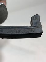 Volkswagen Tiguan Klamka zewnętrzna drzwi 5N0837205M