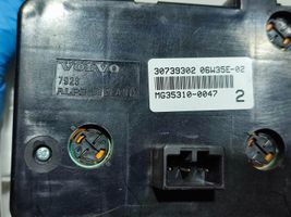 Volvo XC90 Interrupteur d’éclairage 30739302