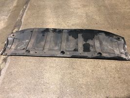 Nissan Qashqai Osłona pod zderzak przedni / Absorber 75892JD000