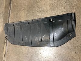 Nissan Qashqai Osłona pod zderzak przedni / Absorber 75892JD000