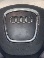 Audi A4 Allroad Ohjauspyörä NOCODE