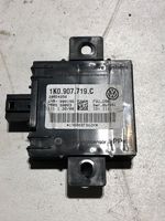 Volkswagen Eos Boîtier module alarme 1K0907719C