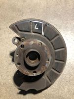 Volkswagen Eos Front wheel hub 