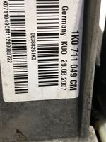 Volkswagen Eos Selettore di marcia/cambio (interno) 1K0711049CM