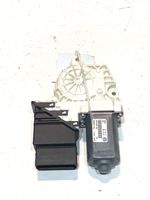 Volkswagen Tiguan Silniczek podnoszenia szyby drzwi tylnych 5N0959703