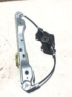 Volvo XC60 Sliding door window regulator with motor 964289101