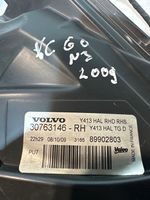 Volvo XC60 Etu-/Ajovalo 30763146