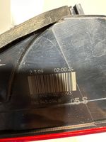 Volkswagen Tiguan Lampy tylnej klapy bagażnika 5N0945094B