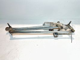 Volvo XC70 Front wiper linkage and motor 30796359