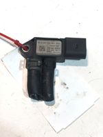 Audi A3 S3 8P Exhaust gas pressure sensor 059906051C