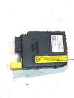 Audi Q7 4L Steering wheel angle sensor 1K0953549