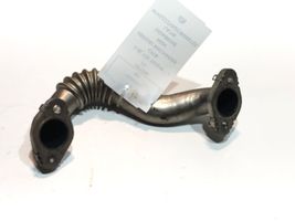 Volkswagen Tiguan Linea/tubo flessibile della valvola EGR 03P131521A