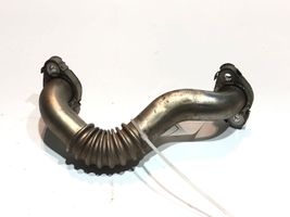 Volkswagen Tiguan Tuyau de raccordement solide EGR 03P131521A