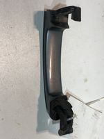 Volkswagen Tiguan Front door exterior handle 5n0837205