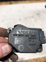 Volvo XC90 Moteur / actionneur de volet de climatisation 30676511