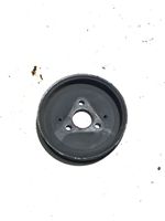 Audi Q7 4L Power steering pump pulley 059145255C