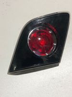 Mazda 3 I Lampy tylnej klapy bagażnika 