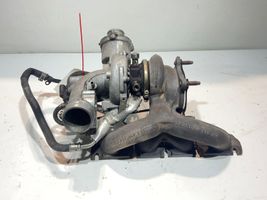 Audi A5 8T 8F Turbine 06H145710D