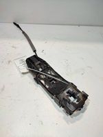 Volkswagen Tiguan Front door exterior handle/bracket 5N0839885C