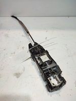 Volkswagen Tiguan Klamka/wspornik zewnętrzny drzwi przednich 5N0837885C