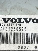 Volvo V50 Caricatore CD/DVD 31260526