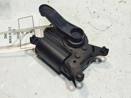 Volkswagen Transporter - Caravelle T5 Air flap motor/actuator 3093693