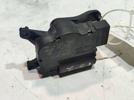 Volkswagen Transporter - Caravelle T5 Air flap motor/actuator 3093693