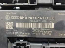 Audi A4 S4 B8 8K Module confort 8K0907064EB