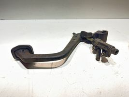 BMW 3 E46 Pedal de embrague 35311863870