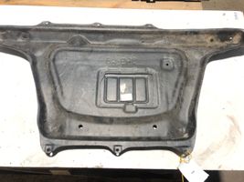 BMW 3 E46 Plaque, cache de protection de boîte de vitesses 