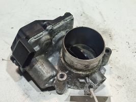 Volkswagen Tiguan Droselinė sklendė A2C59512935