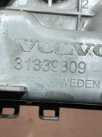 Volvo XC60 Podciśnieniowy zbiornik powietrza 31339809