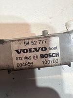 Volvo XC70 Датчик удара надувных подушек 9452777